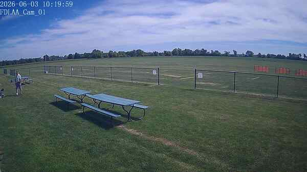 North-East Camera