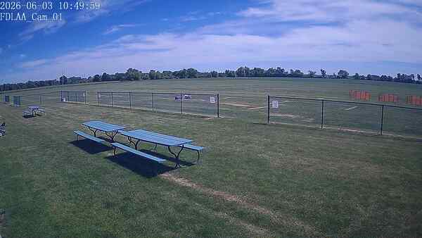 North-East Camera