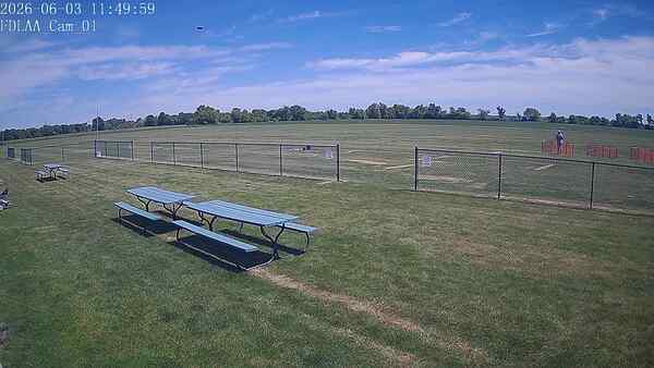 North-East Camera