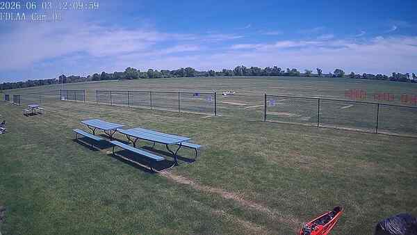 North-East Camera