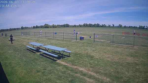 North-East Camera