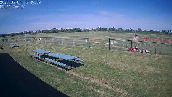 North-East Camera
