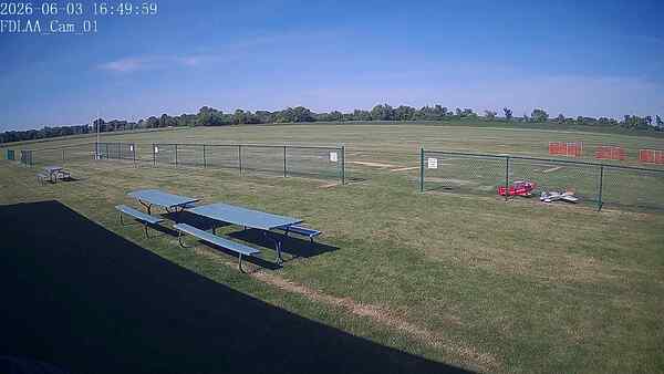North-East Camera