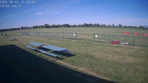 North-East Camera