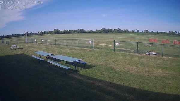 North-East Camera