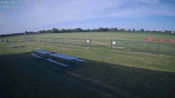 North-East Camera