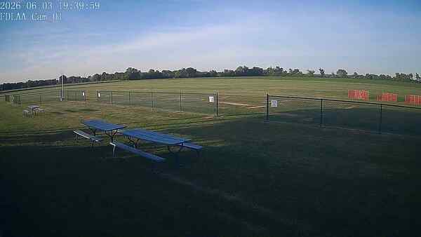 North-East Camera