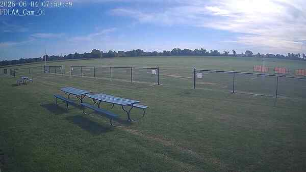 North-East Camera