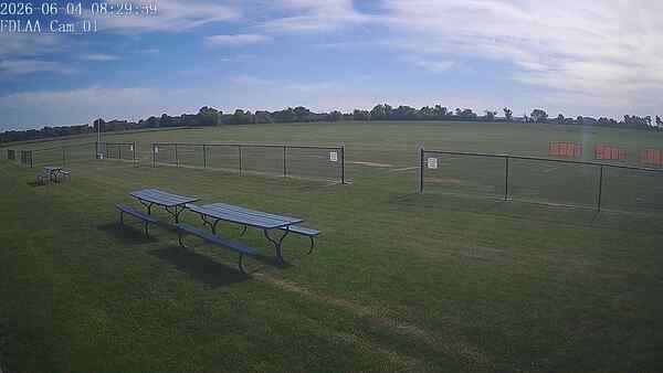 North-East Camera