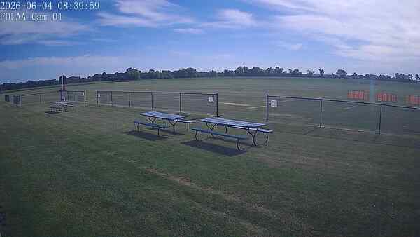North-East Camera