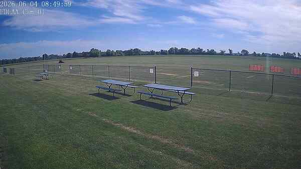 North-East Camera