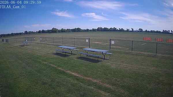 North-East Camera