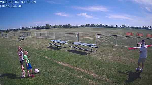 North-East Camera