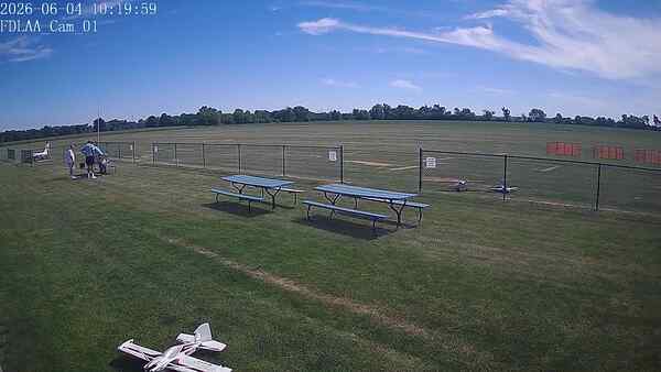 North-East Camera