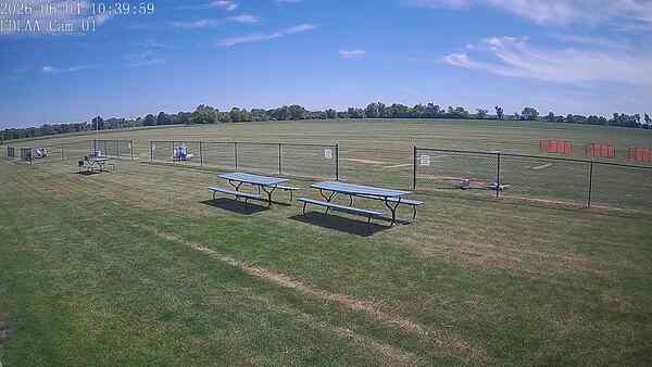 North-East Camera