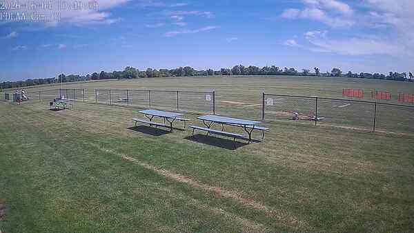 North-East Camera