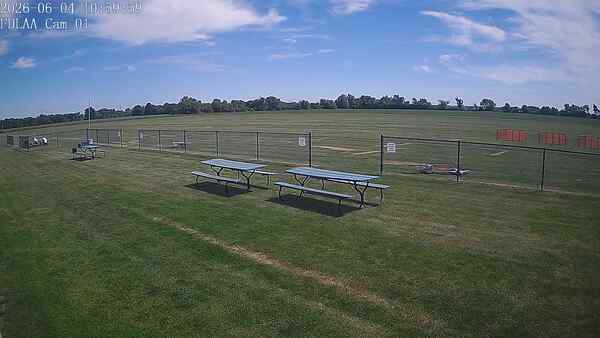 North-East Camera