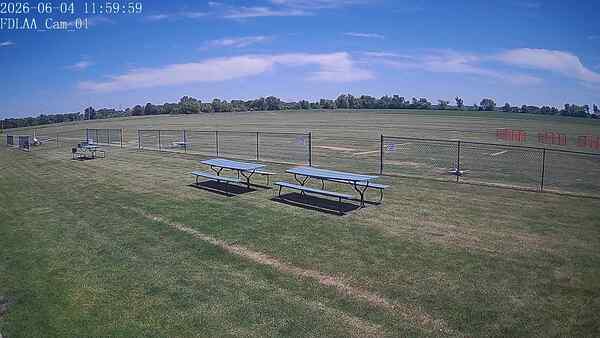 North-East Camera