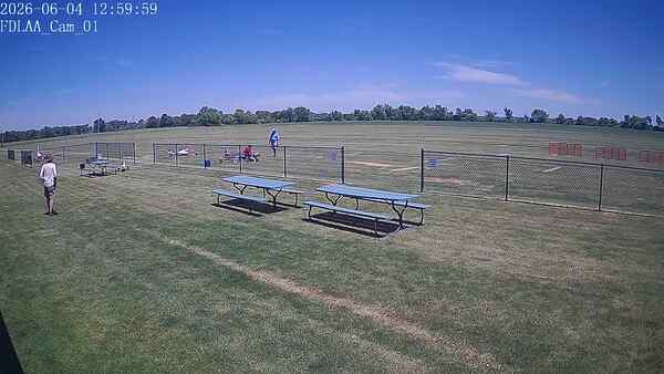 North-East Camera