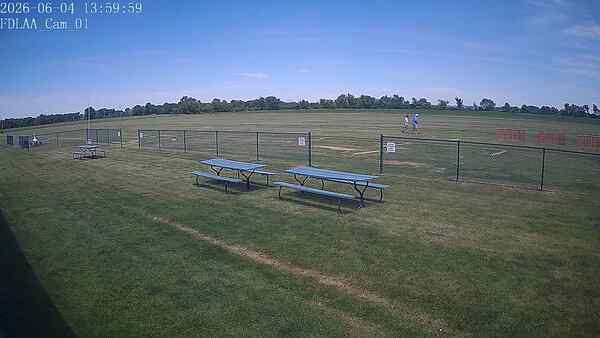 North-East Camera