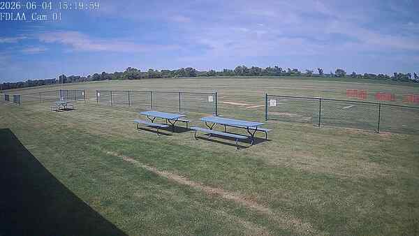 North-East Camera