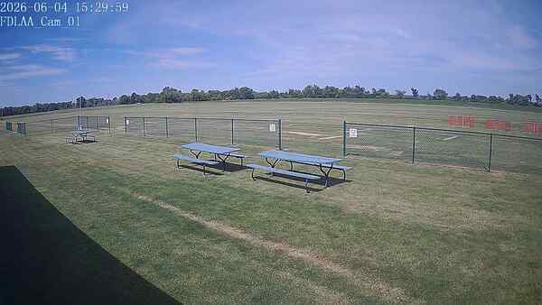 North-East Camera