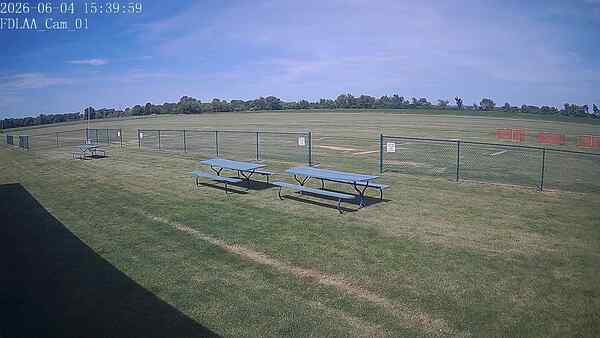 North-East Camera