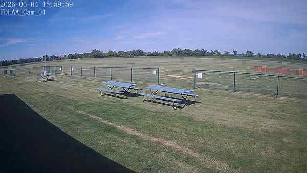 North-East Camera