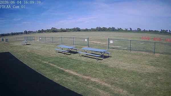 North-East Camera