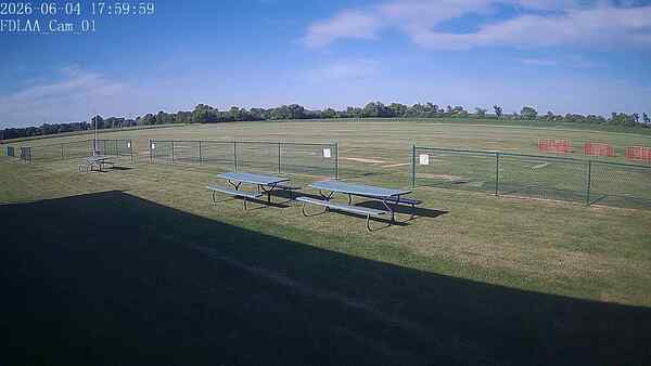 North-East Camera