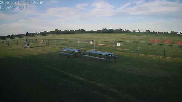 North-East Camera