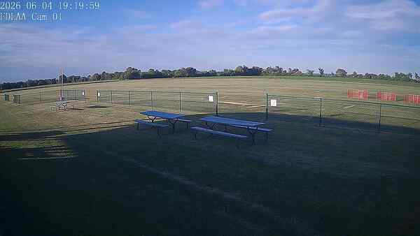 North-East Camera