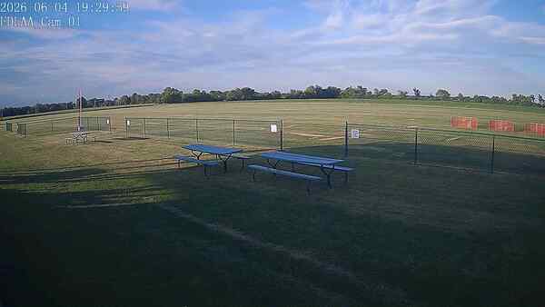 North-East Camera
