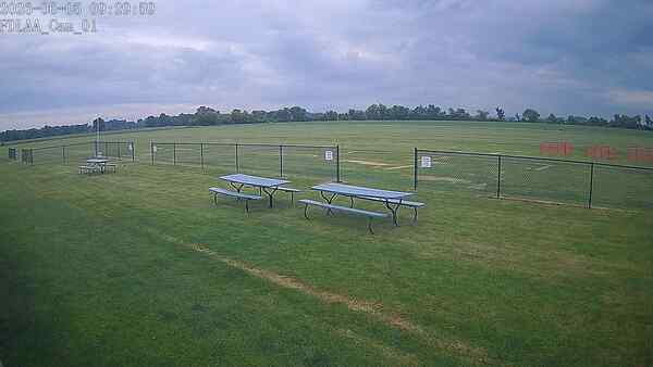 North-East Camera