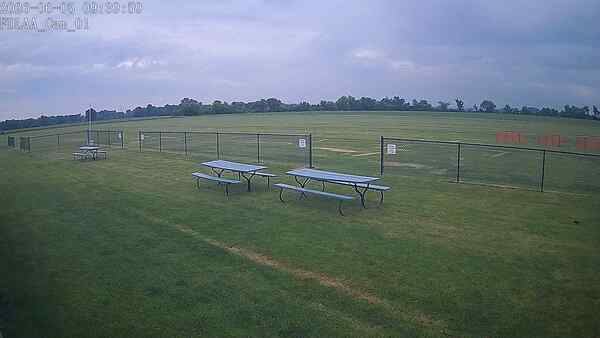 North-East Camera