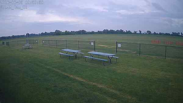 North-East Camera