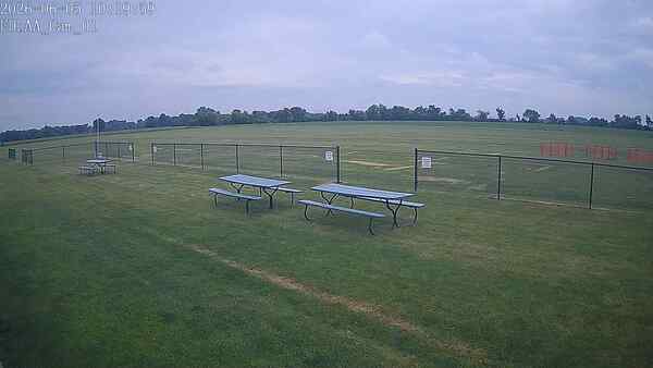 North-East Camera