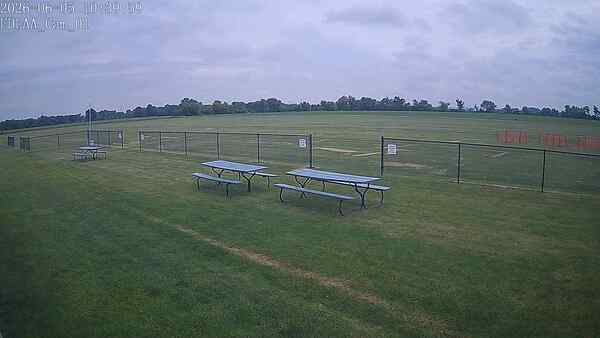 North-East Camera