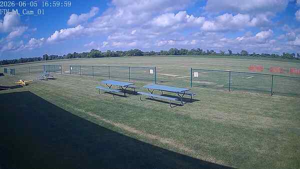 North-East Camera