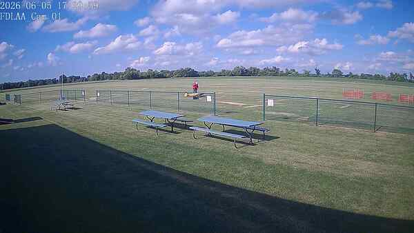 North-East Camera