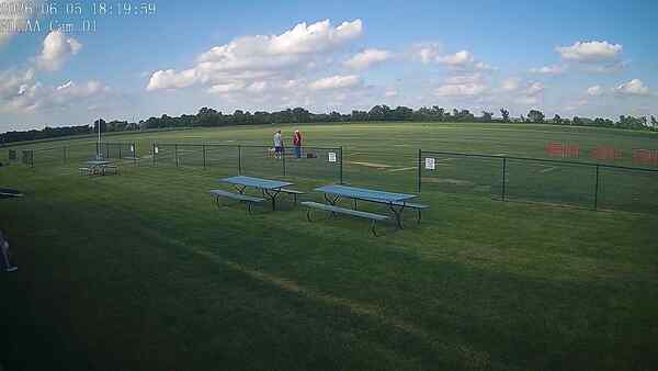 North-East Camera
