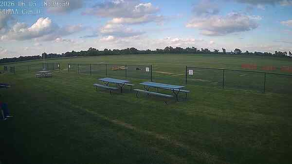 North-East Camera