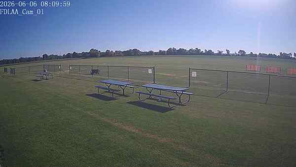 North-East Camera