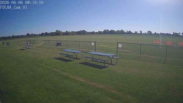 North-East Camera