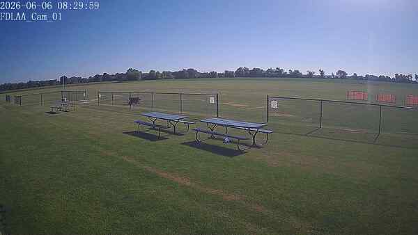 North-East Camera