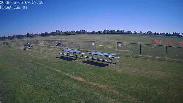 North-East Camera