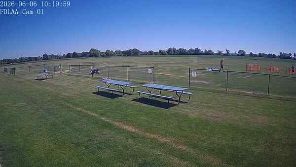 North-East Camera