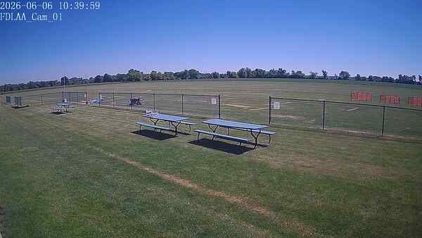 North-East Camera