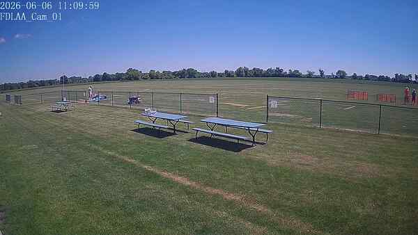 North-East Camera