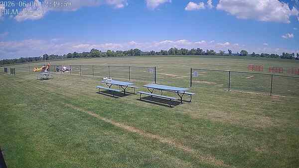 North-East Camera